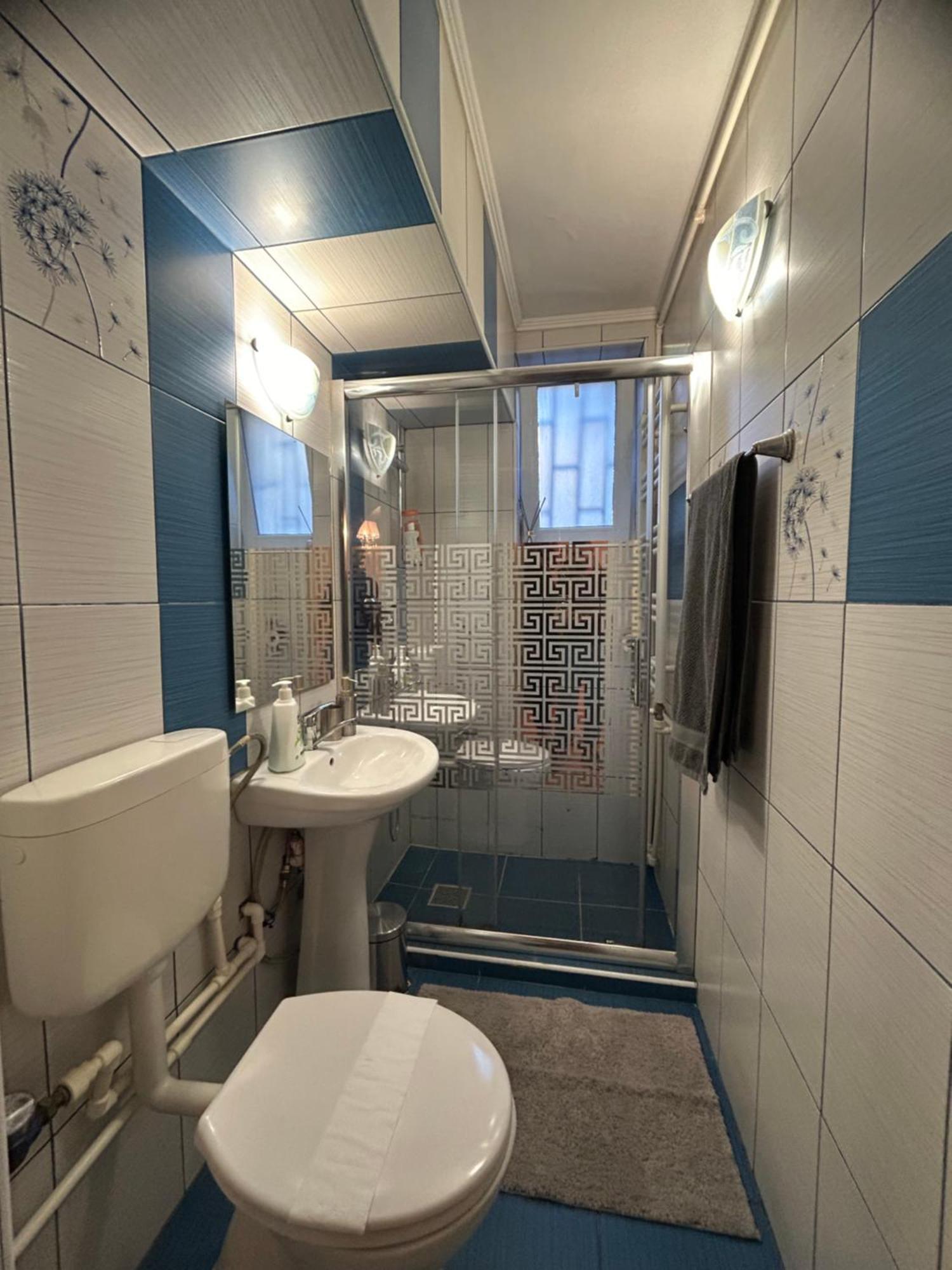 Little Paris Gare Du Nord Apartment Букурещ Екстериор снимка
