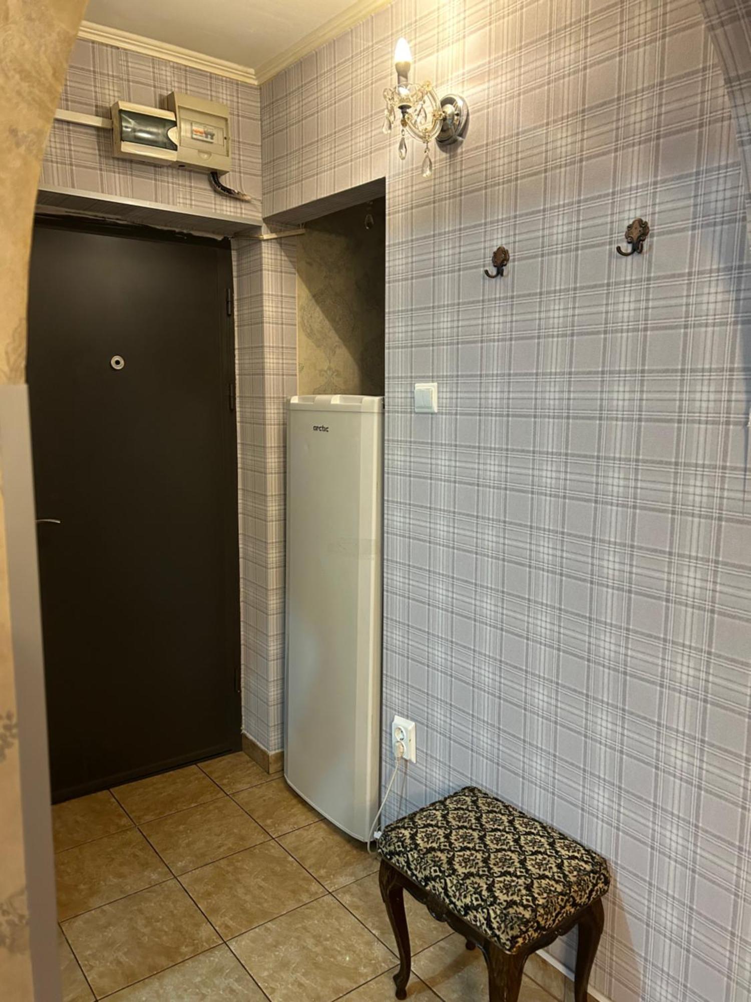 Little Paris Gare Du Nord Apartment Букурещ Екстериор снимка