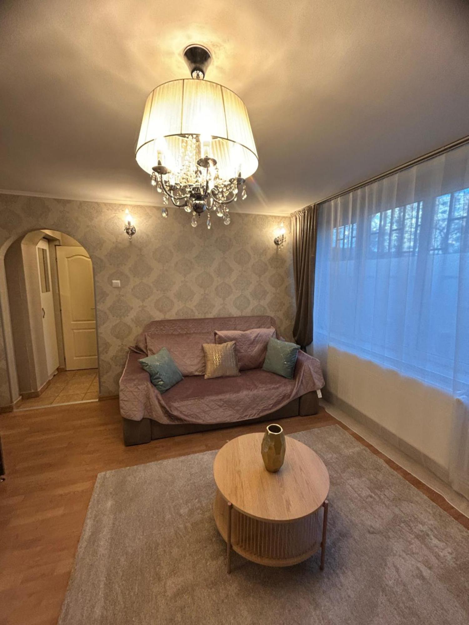 Little Paris Gare Du Nord Apartment Букурещ Екстериор снимка