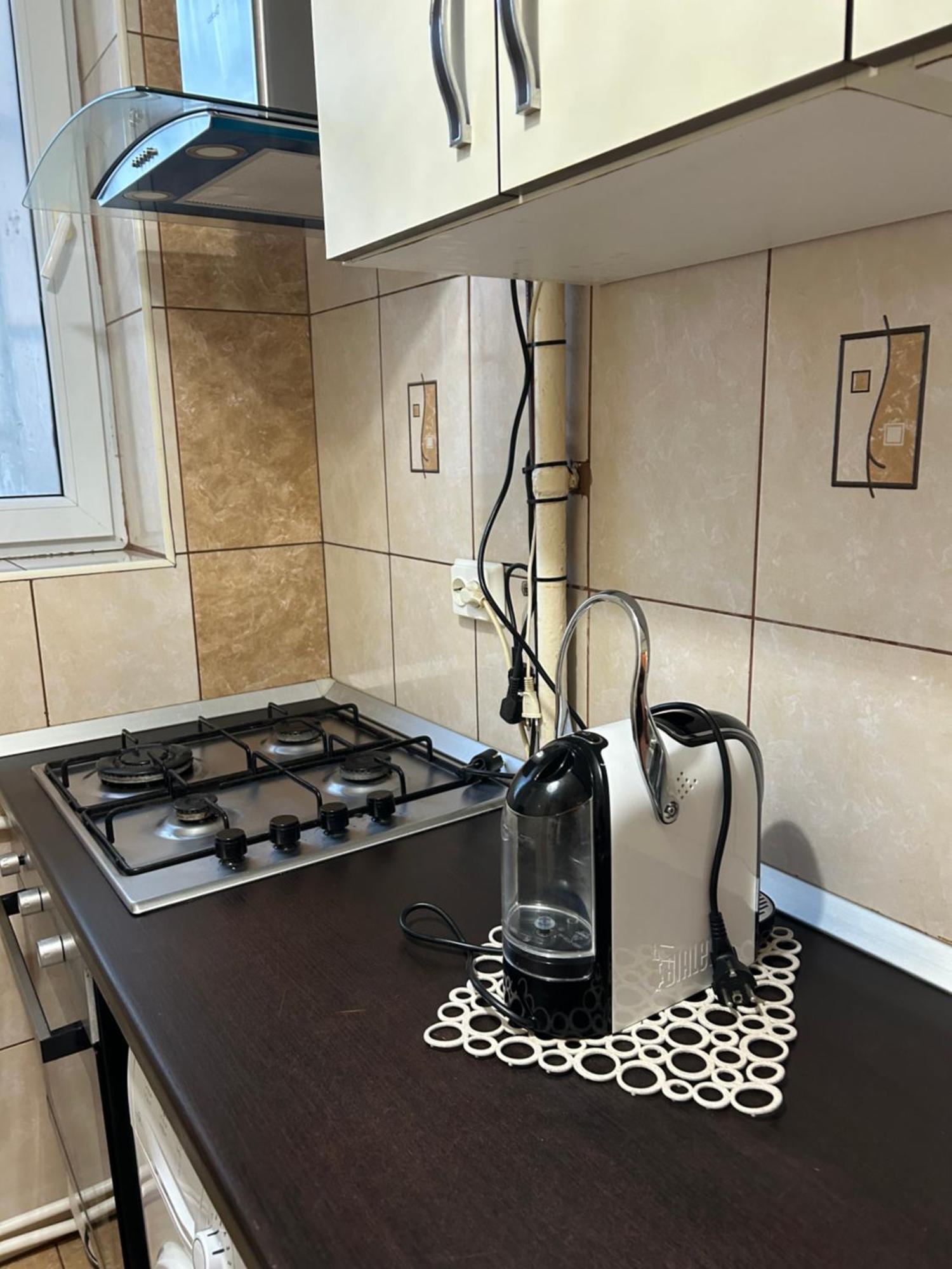 Little Paris Gare Du Nord Apartment Букурещ Екстериор снимка