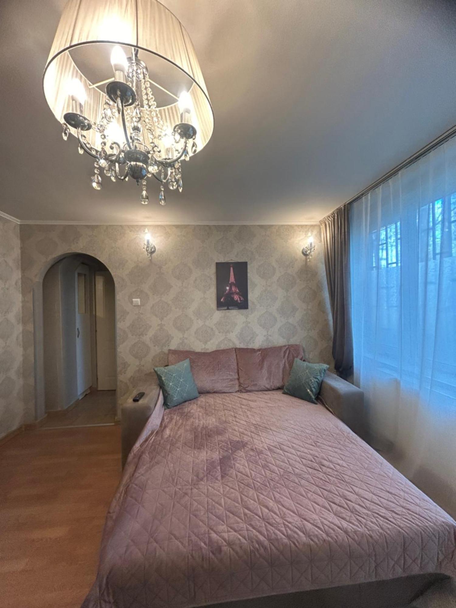 Little Paris Gare Du Nord Apartment Букурещ Екстериор снимка