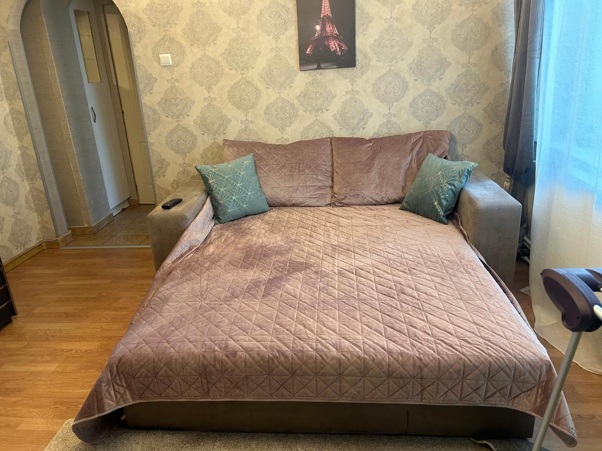 Little Paris Gare Du Nord Apartment Букурещ Екстериор снимка